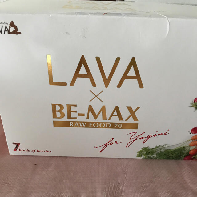 LAVA BE-MAXのサムネイル