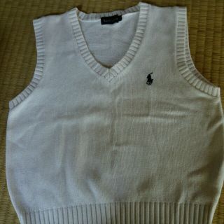 ポロラルフローレン(POLO RALPH LAUREN)の専用☆ラルフローレン 110 ベスト(その他)