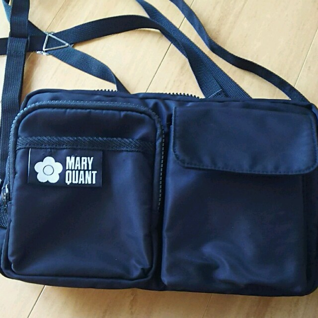 MARY QUANT(マリークワント)の🌼マリクワ 2wayバック🌼 レディースのバッグ(リュック/バックパック)の商品写真
