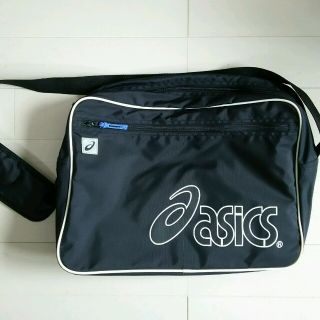 アシックス(asics)の値下げ★ASICS★アシックス★スポーツバック★美品(その他)