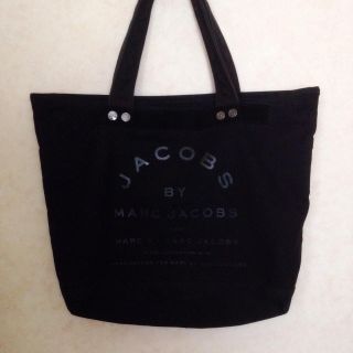 マークバイマークジェイコブス(MARC BY MARC JACOBS)のマークジェイコブス♡トート(トートバッグ)