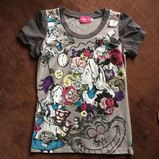 ディズニー(Disney)の9☆June様専用☆(Tシャツ(半袖/袖なし))