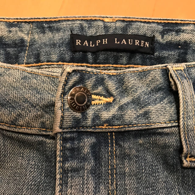 Ralph Lauren(ラルフローレン)のラルフローレン スカート レディースのスカート(ひざ丈スカート)の商品写真