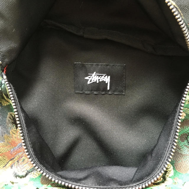 STUSSY - STUSSY Women Flower Jacquard Westporchの通販 by RibLon ...