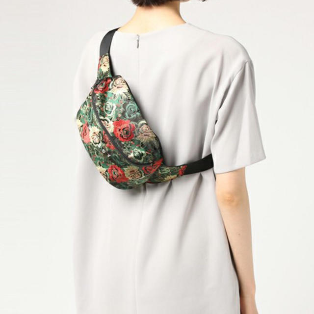 STUSSY Women Flower Jacquard Westporch | hartwellspremium.com