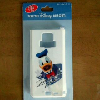 ディズニー(Disney)のディズニー　スマートフォンケース(新品)(モバイルケース/カバー)