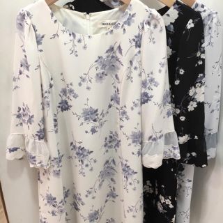 ミッシュマッシュ(MISCH MASCH)のミッシュマッシュ♡(ミニワンピース)