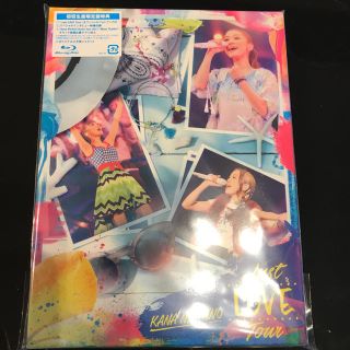 ＊一度再生 初回限定盤 西野カナ Blu-ray＊(ミュージック)