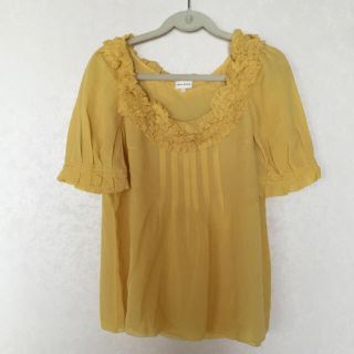 メルローズ(MELROSE)のハロー様専用☆(カットソー(半袖/袖なし))