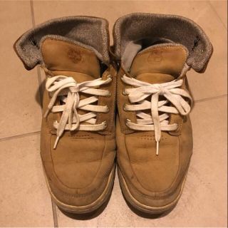 ティンバーランド(Timberland)のティンバーランド メンズ シューズ(ブーツ)