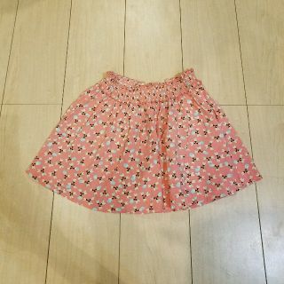 オールドネイビー(Old Navy)のりん様専用　オールドネイビー　女の子スカート130　Mサイズ(8)(スカート)