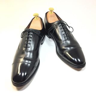 アレンエドモンズ(Allen Edmonds)のアレンエドモンズ ストレートチップ park avenew 25.5cm(ドレス/ビジネス)