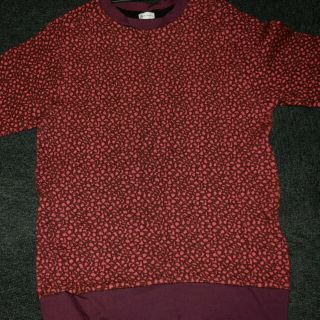 ポールスミス(Paul Smith)のPaul Smith　半袖ニット(Tシャツ/カットソー(半袖/袖なし))