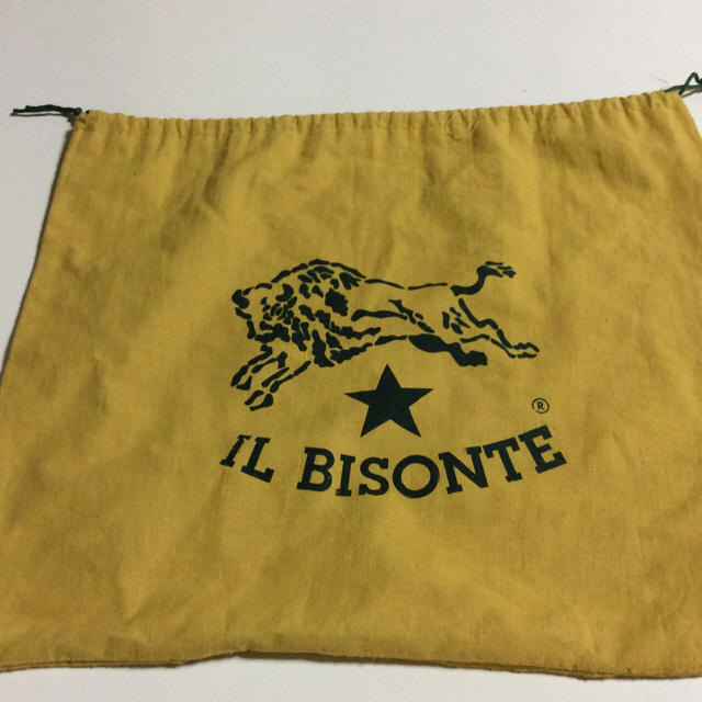 IL BISONTE(イルビゾンテ)のイルビゾンテ  ショルダーバッグ レディースのバッグ(ショルダーバッグ)の商品写真