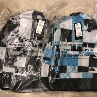 クイックシルバー(QUIKSILVER)の定価4104円 新品 クイックシルバー リュック 16l メンズ キッズ 子供(バッグパック/リュック)