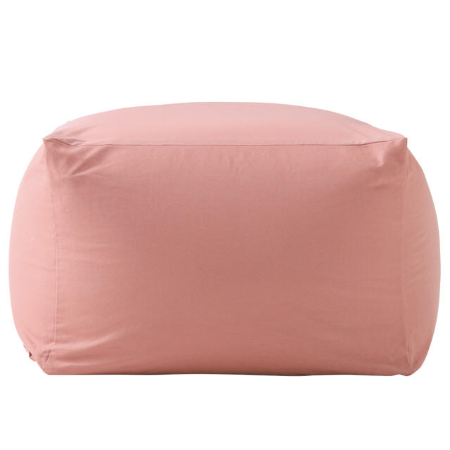体にフィットするソファー ピンク カバーセット | フリマアプリ ラクマ