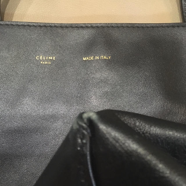 celine(セリーヌ)のセリーヌ カバ トート CELINE レディースのバッグ(トートバッグ)の商品写真