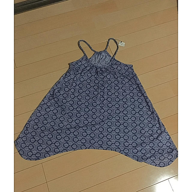 AZUL by moussy(アズールバイマウジー)のAZUL トップス レディースのトップス(シャツ/ブラウス(半袖/袖なし))の商品写真