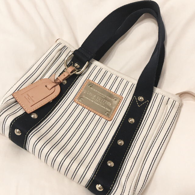 LOUIS VUITTON - 期間限定値下げ！！ルイヴィトン INVENTEUR トートバッグ
