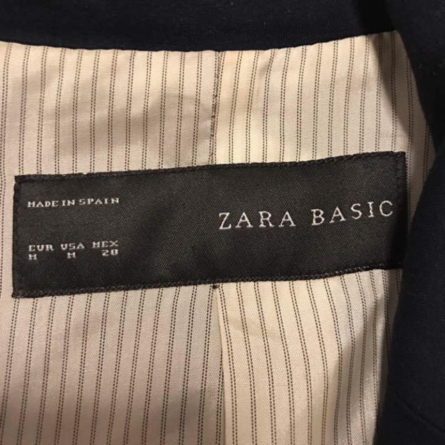 ZARA(ザラ)のZARA ジャケット レディースのジャケット/アウター(テーラードジャケット)の商品写真