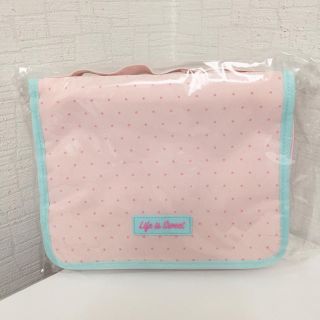 エチュードハウス(ETUDE HOUSE)のエチュードハウス トラベルポーチ(ポーチ)