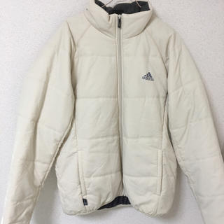 アディダス(adidas)のアディダス/ジャンパー/アウター/ダウン/メンズ/大きめ/元値18000円(ダウンジャケット)