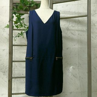 ザラ(ZARA)の☆ しし～様専用 ☆(ひざ丈ワンピース)