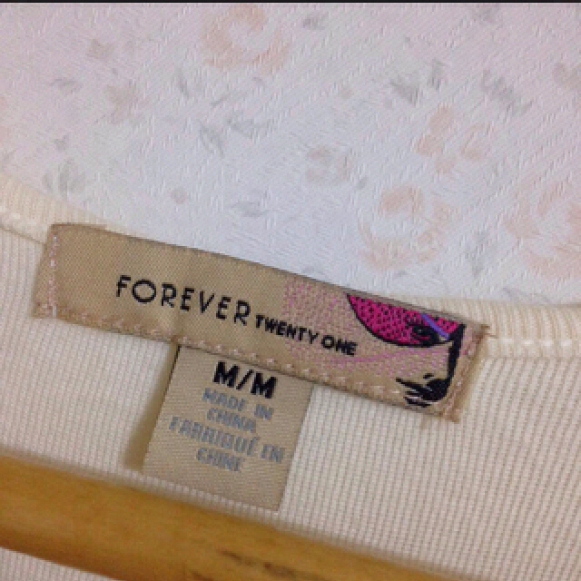 FOREVER 21(フォーエバートゥエンティーワン)のforever21♡チュールワンピ レディースのワンピース(ひざ丈ワンピース)の商品写真