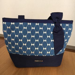 トッカ(TOCCA)のさな様専用 TOCCA ハンドバッグ(ハンドバッグ)