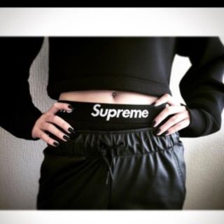 シュプリーム(Supreme)の男女兼用☆新品未使用 supreme hanes ボクサーパンツ (その他)