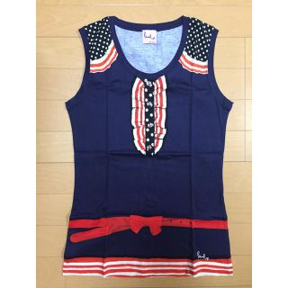 ポールスミス(Paul Smith)のPaul スミス Tシャツ(Tシャツ(半袖/袖なし))