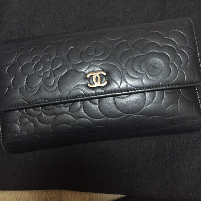 超歓迎 CHANEL - クラウド様専用 財布 - covid19.ins.gov.mz