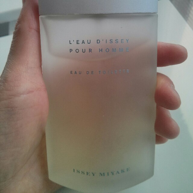 ISSEY MIYAKE(イッセイミヤケ)の♡ISSEY MIYAKE 香水セット♡ コスメ/美容の香水(香水(女性用))の商品写真