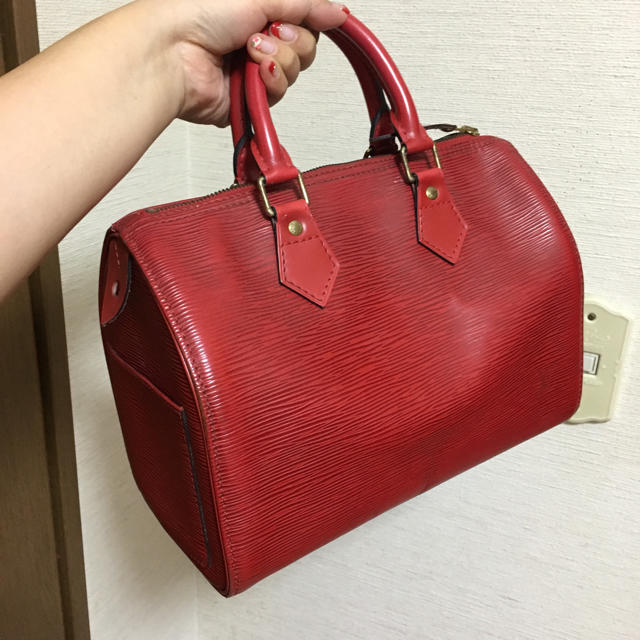 LOUIS VUITTON(ルイヴィトン)のchiko様専用 レディースのバッグ(ハンドバッグ)の商品写真