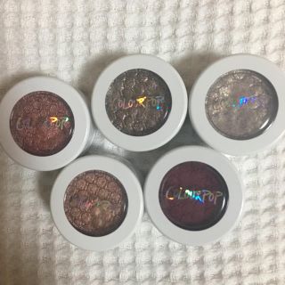 カラーポップ(colourpop)のcolourpop アイシャドウ(アイシャドウ)