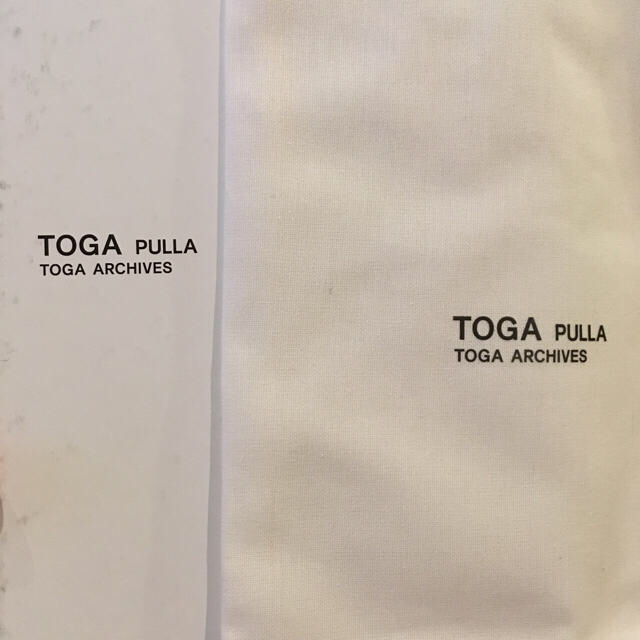 TOGA(トーガ)のTOGA メタルスニーカーサンダル レディースの靴/シューズ(サンダル)の商品写真