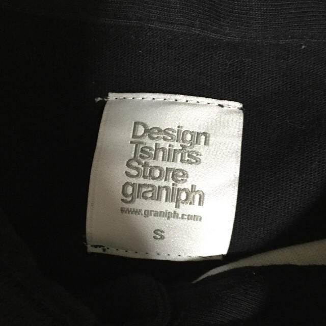 Design Tshirts Store graniph(グラニフ)のgraniph×バーバパパ  ポロシャツ レディースのトップス(ポロシャツ)の商品写真