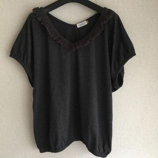 レプシィム(LEPSIM)のLEPSIM トップス(Tシャツ(半袖/袖なし))