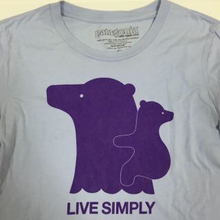 パタゴニア(patagonia)のぱりんこ様専用→パタゴニア ロンT(Tシャツ(長袖/七分))