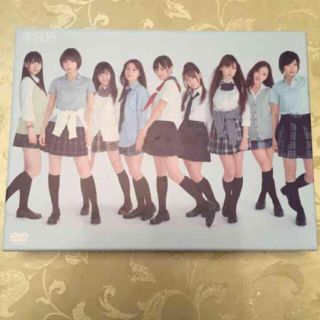 エーケービーフォーティーエイト(AKB48)のakb48 akbがいっぱい dvd(ミュージック)