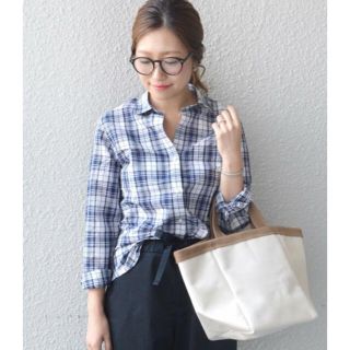 シップスフォーウィメン(SHIPS for women)の新品 SHIPS Days STANDARD コットンリネンクリーンシャツ(シャツ/ブラウス(長袖/七分))