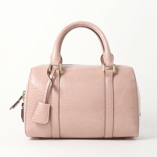 JILLSTUART - ジルスチュアート♡ノエルボストンバッグ 新品