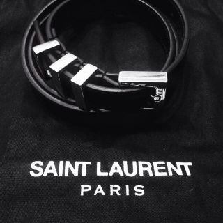 サンローラン(Saint Laurent)のKyo 様専用(ベルト)