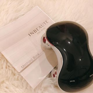 値下げ！！INBEAUTE♡EMS body♡美品(エクササイズ用品)