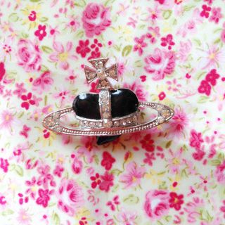 ヴィヴィアンウエストウッド(Vivienne Westwood)のViVienne Westwood ピン(ブローチ/コサージュ)