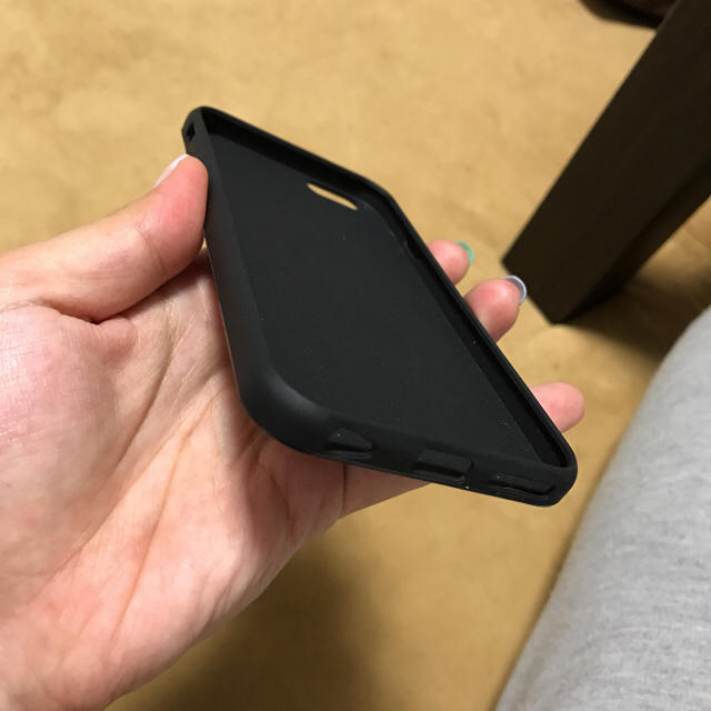 iPhone6 ドラゴンボール スマホ/家電/カメラのスマホアクセサリー(モバイルケース/カバー)の商品写真