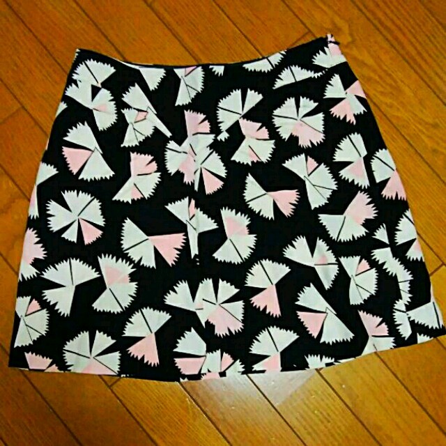 MARC BY MARC JACOBS - ☆yu☆マークジェイコブス　柄スカート