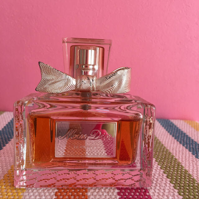 最大の割引 Dior - dior 香水 40ml 香水(女性用)
