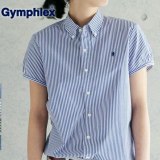 ジムフレックス(GYMPHLEX)の我mama様専用☆美品☆Gymphlex/ジムフレックス☆(シャツ/ブラウス(半袖/袖なし))