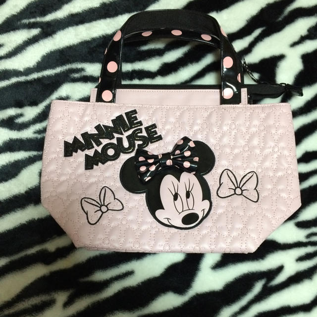 Disney(ディズニー)のまあ☆様専用 レディースのバッグ(トートバッグ)の商品写真
